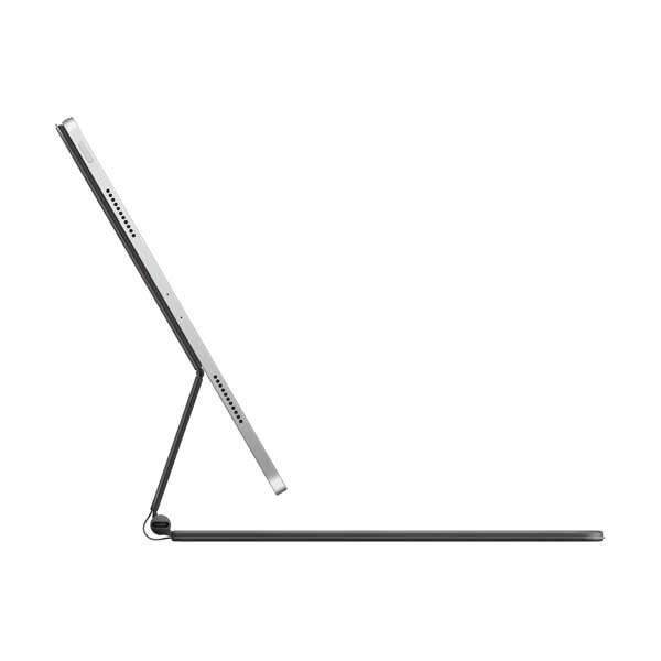 Magic Keyboard for iPad Pro 12.9-inch (6th Gen) - Black | Brown