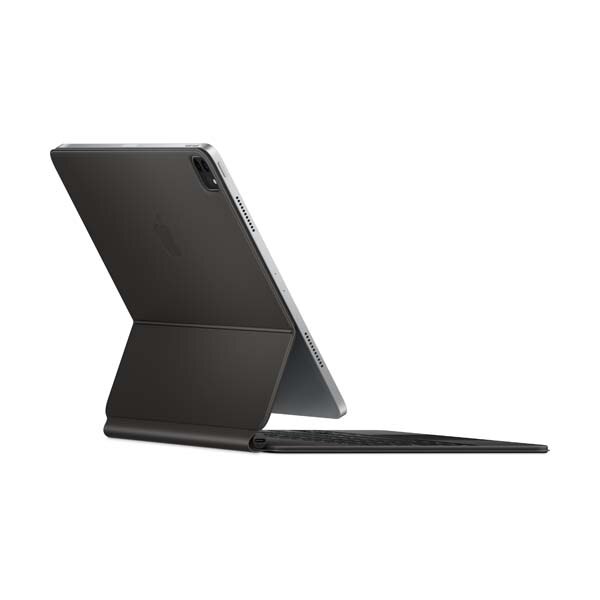 Magic Keyboard for iPad Pro 12.9-inch (6th Gen) - Black | Brown