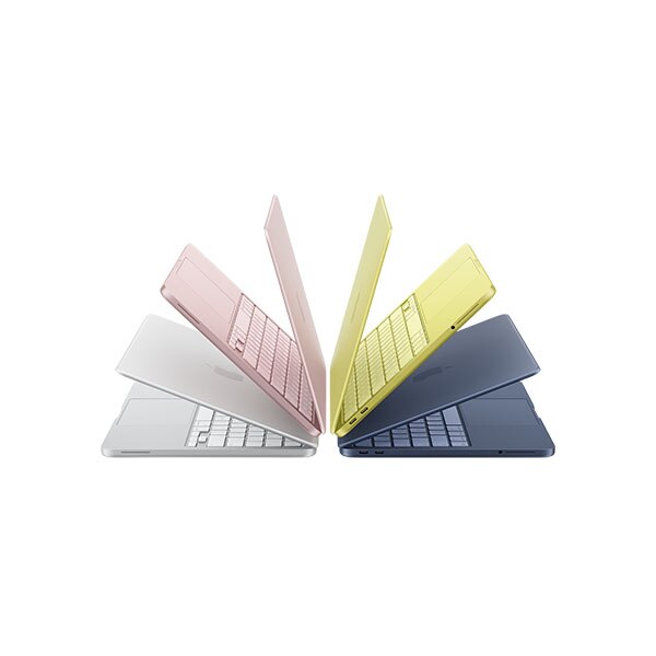 MacBook Neo (13-inch, A18 Pro)| Brown Bookstore