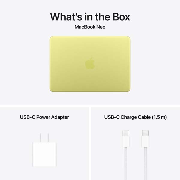 MacBook neo フレーブ MacBook Neo (13-inch, A18 Pro)| Brown Bookstore