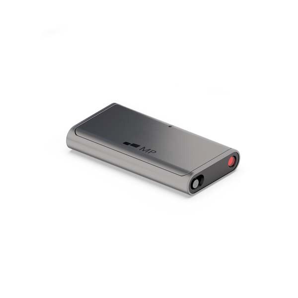Mobile Pixels Mini Mouse | Brown Bookstore