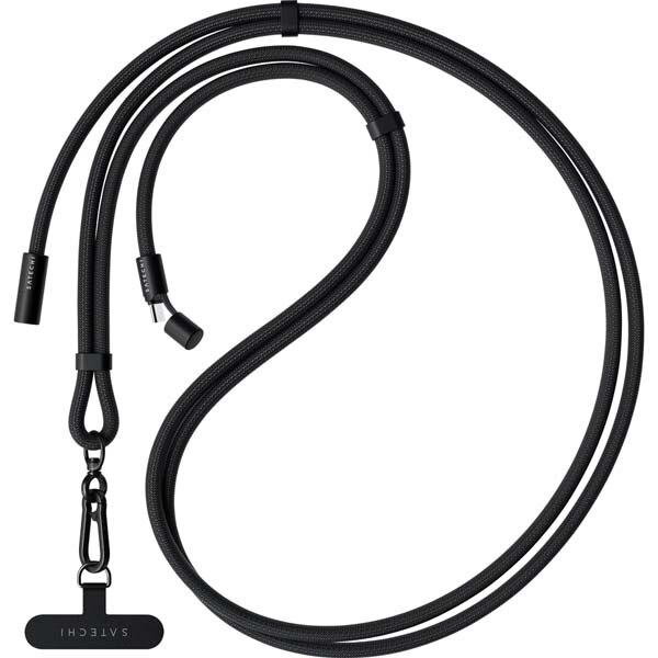 Satechi OnTheGo USB-C Lanyard Cable - Thumbnail 2