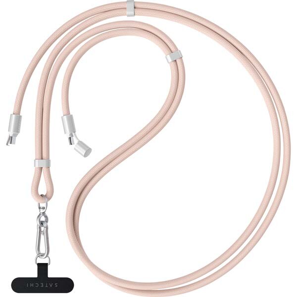 Satechi OnTheGo USB-C Lanyard Cable - Thumbnail 3