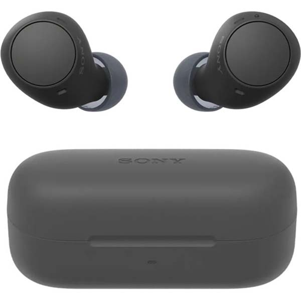Sony WF-C510 Truly Wireless Earbuds | Brown Bookstore