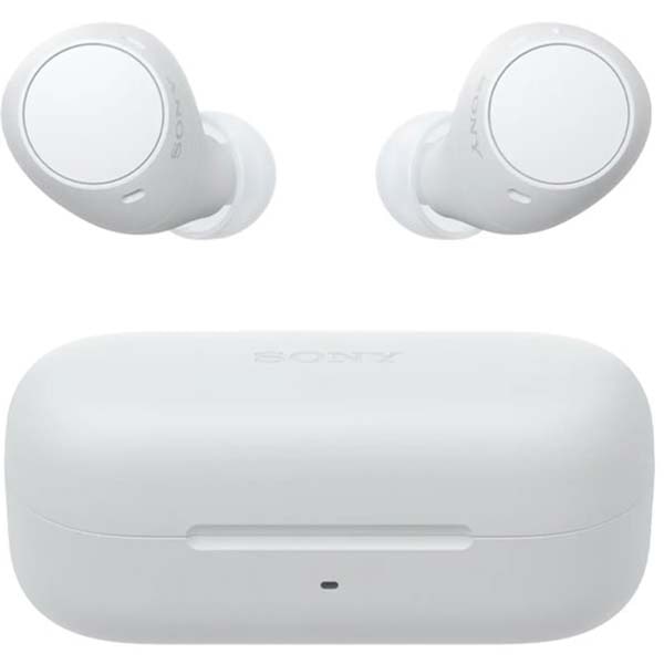 Sony WF-C510 Truly Wireless Earbuds | Brown Bookstore