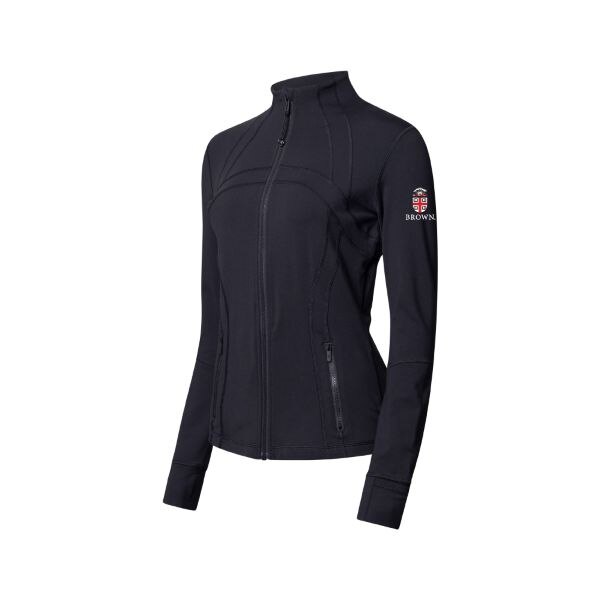 Lululemon Define Jacket - Black Lululemon Define Jacket - Black