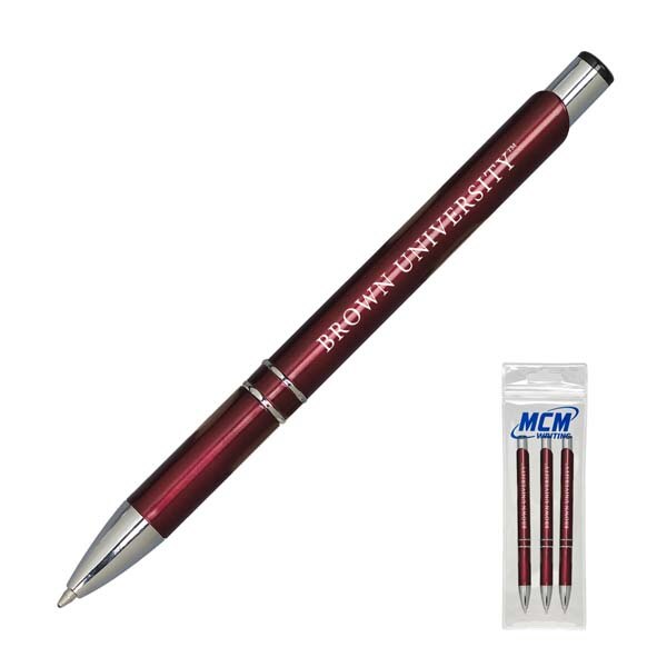Writing Instruments | Brown Bookstore