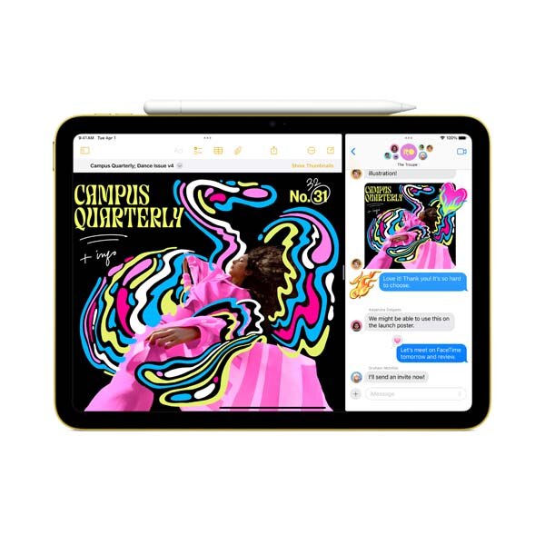 iPad (A16) | Brown Bookstore